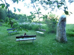 Grillplatz